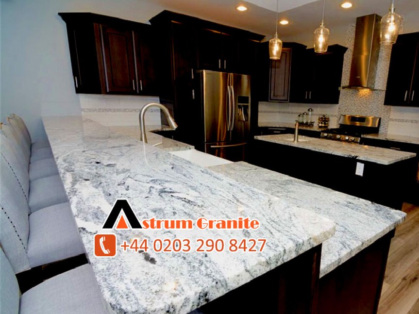 Kitchen-Granite